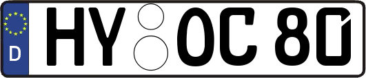 HY-OC80