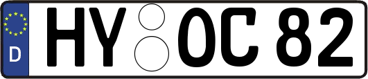 HY-OC82