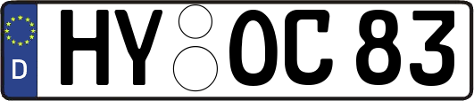 HY-OC83