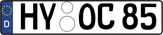 HY-OC85