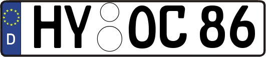 HY-OC86