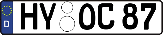 HY-OC87