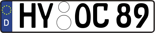 HY-OC89