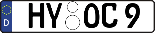 HY-OC9