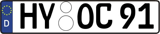 HY-OC91