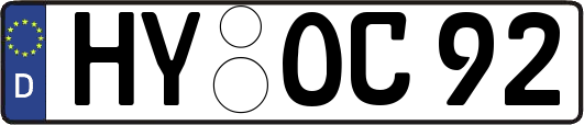 HY-OC92