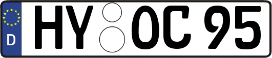 HY-OC95