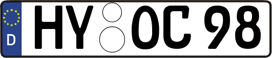 HY-OC98