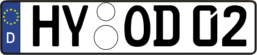 HY-OD02