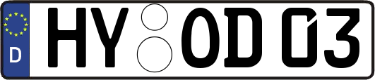 HY-OD03