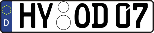 HY-OD07