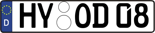 HY-OD08