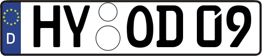 HY-OD09