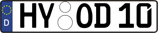 HY-OD10