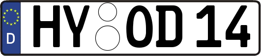 HY-OD14