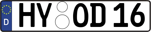 HY-OD16