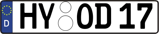 HY-OD17