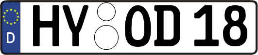 HY-OD18