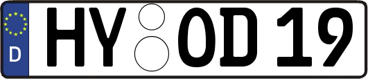 HY-OD19