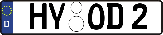 HY-OD2