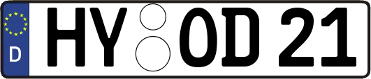 HY-OD21