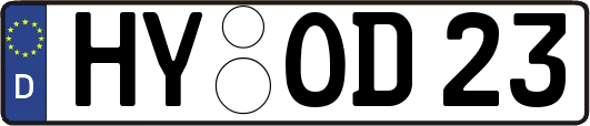 HY-OD23