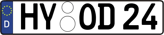 HY-OD24