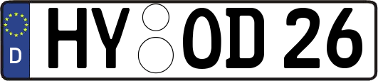 HY-OD26