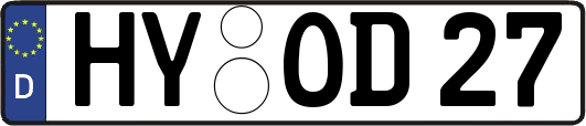 HY-OD27