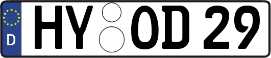 HY-OD29