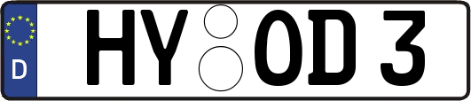 HY-OD3