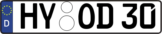 HY-OD30