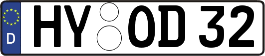 HY-OD32