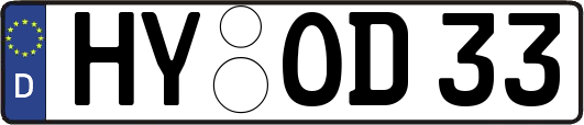 HY-OD33