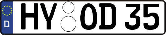 HY-OD35
