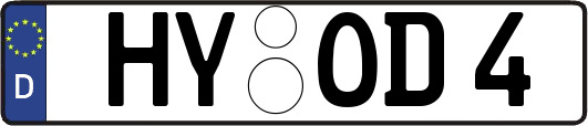 HY-OD4