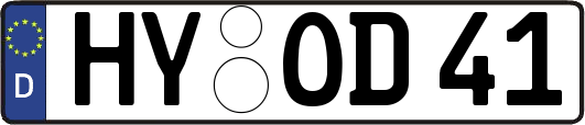 HY-OD41