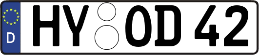 HY-OD42