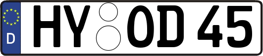 HY-OD45