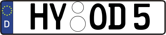 HY-OD5