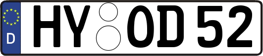 HY-OD52