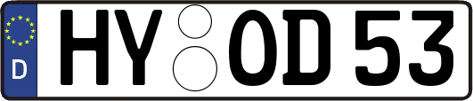 HY-OD53