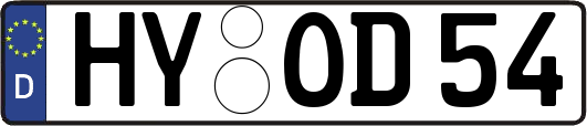 HY-OD54