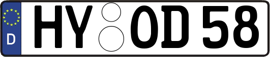 HY-OD58
