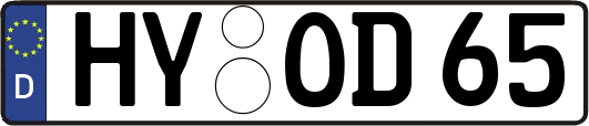 HY-OD65