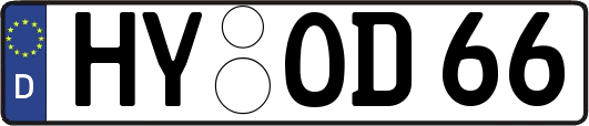 HY-OD66