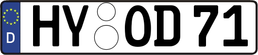 HY-OD71