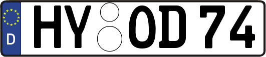 HY-OD74