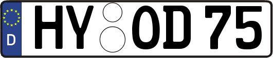 HY-OD75