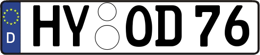 HY-OD76